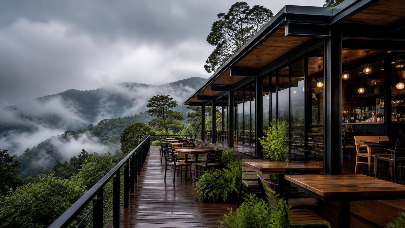 Darjeeling Tea Café gallery 2