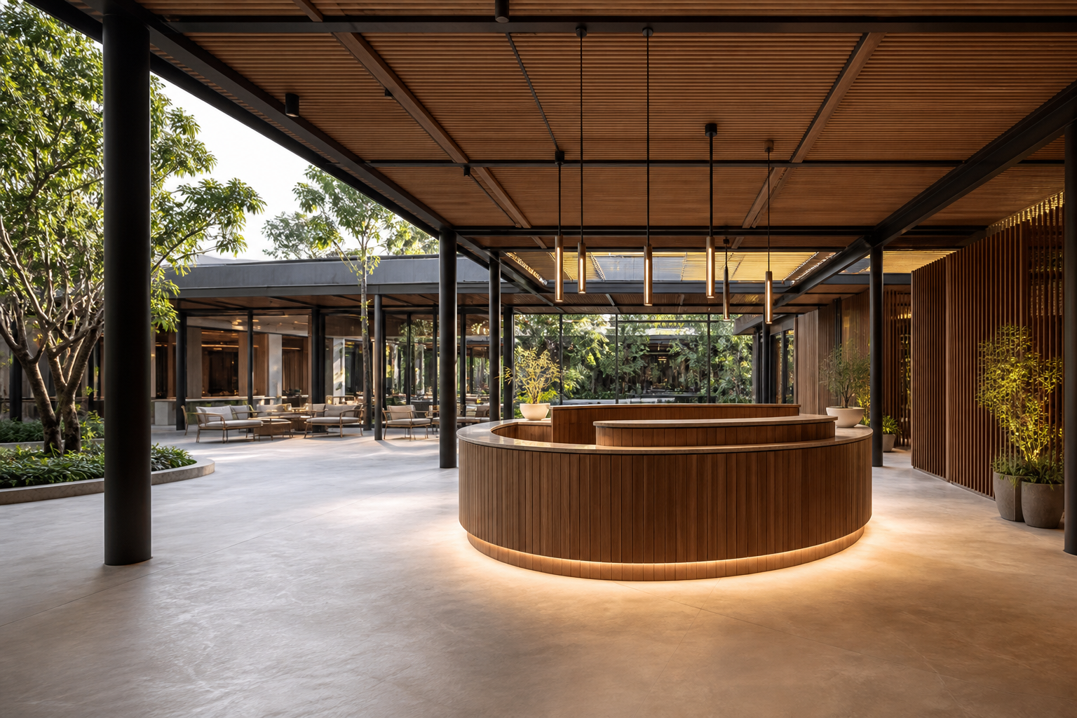 Modular Living Campus gallery 2